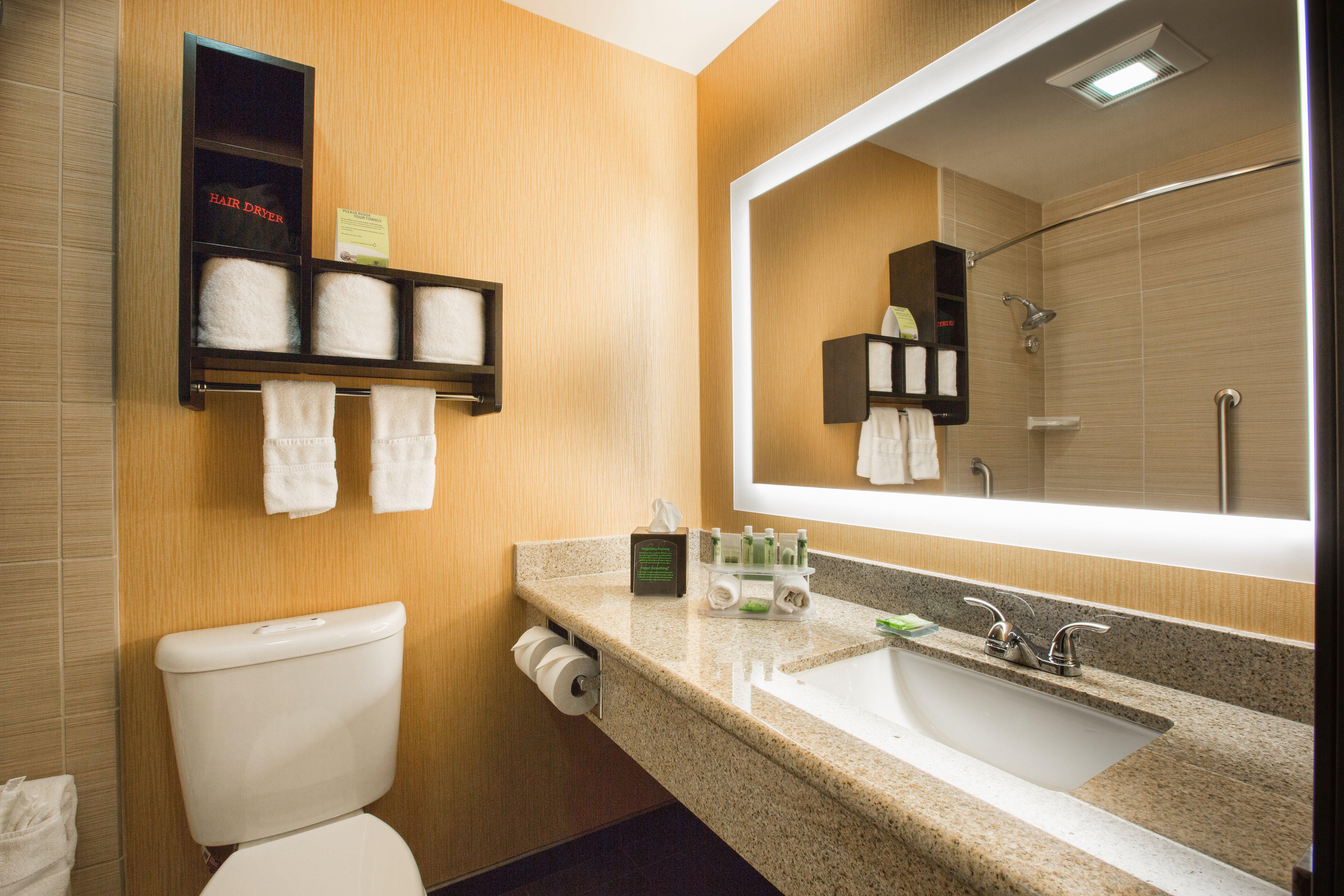 Holiday Inn Express Mountain View South Palo Alto By Ihg Exterior photo