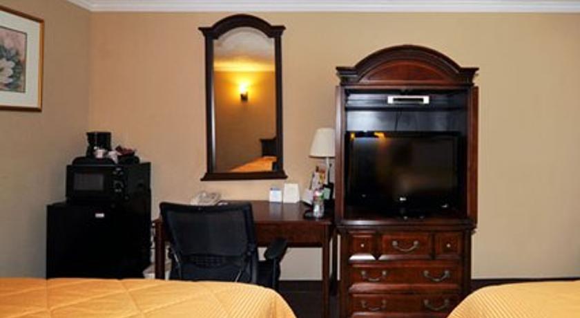 Holiday Inn Express Mountain View South Palo Alto By Ihg Exterior photo